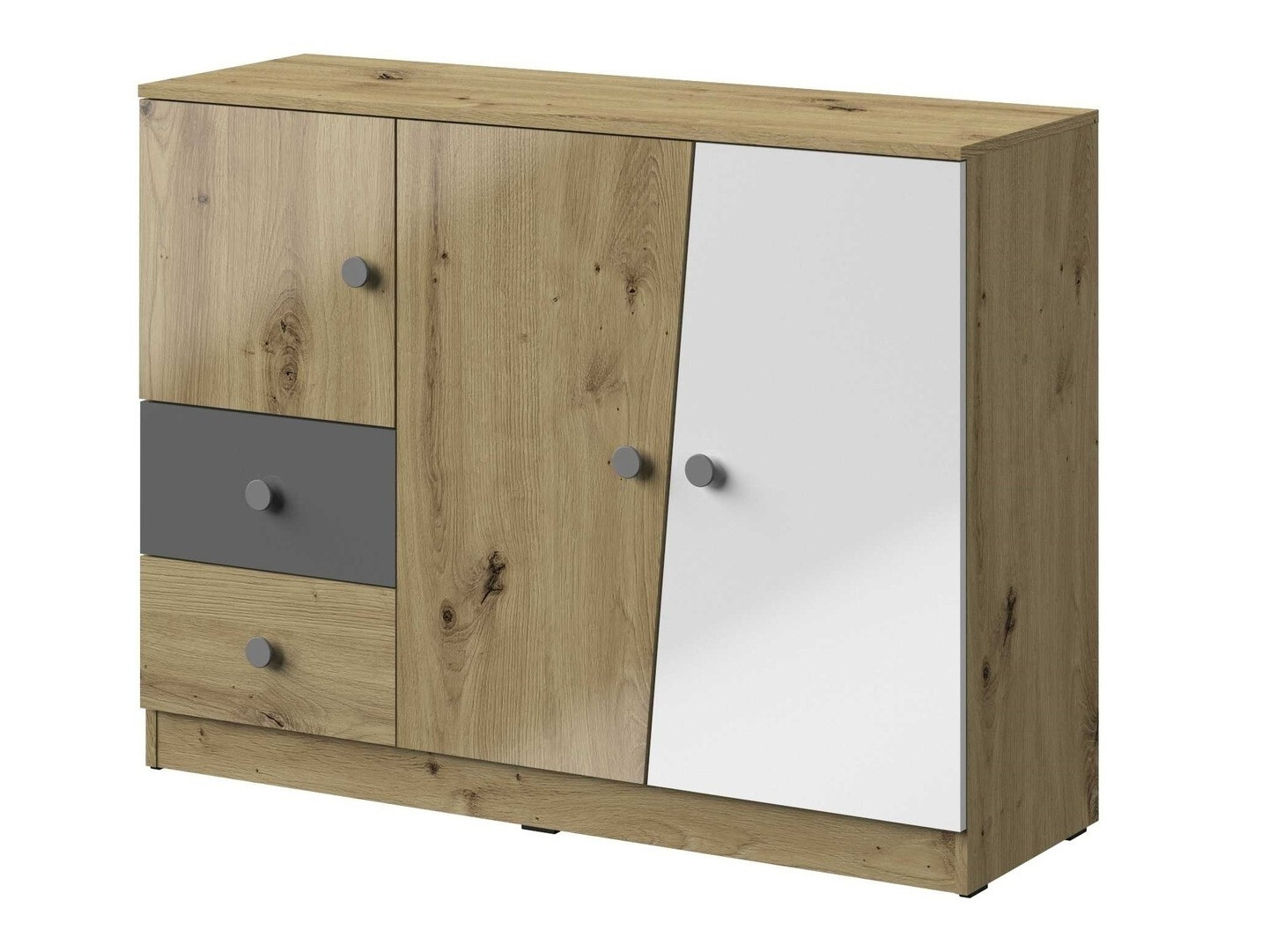 Meubelset Mirelbu 117