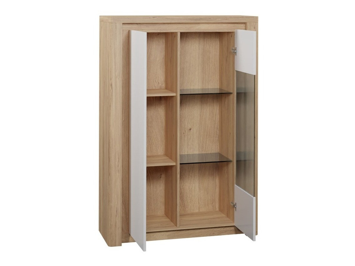 Boekenkast Etrmona 104