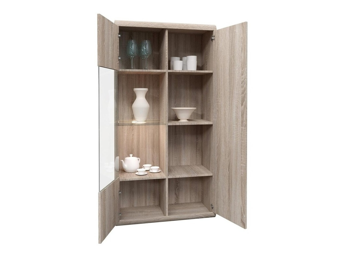 Boekenkast Evarleve 104