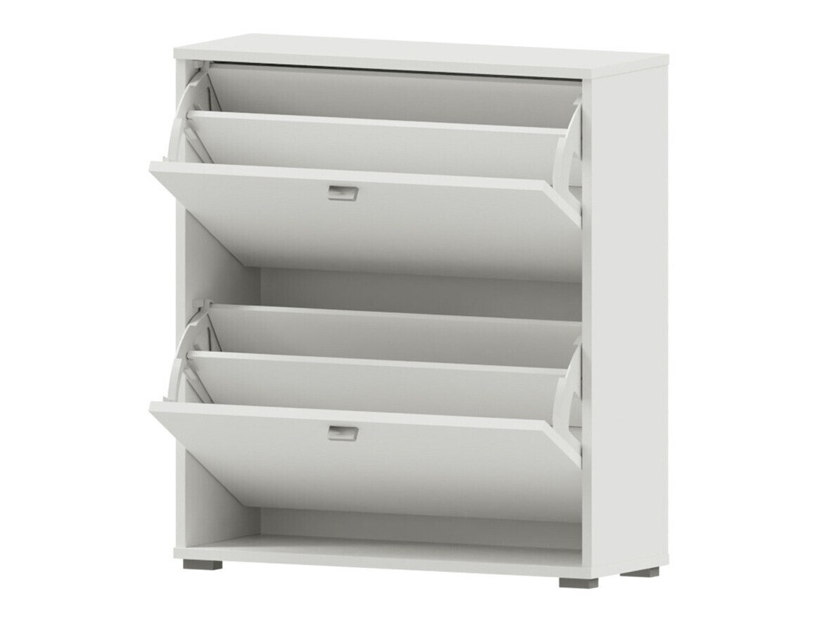 Gangmeubelset Fenmora 105 (Wit)