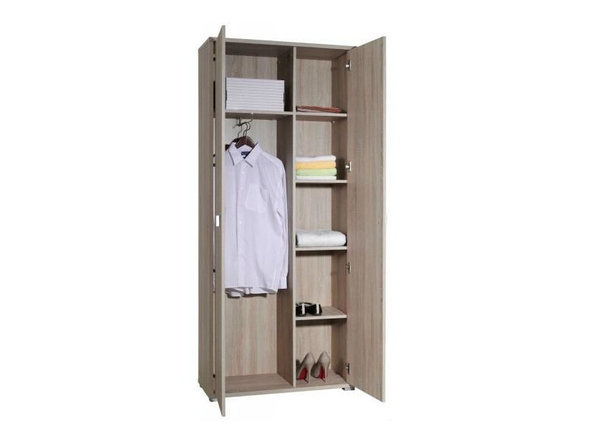 Gangmeubelset Fenmora 106 (Sonoma eik)