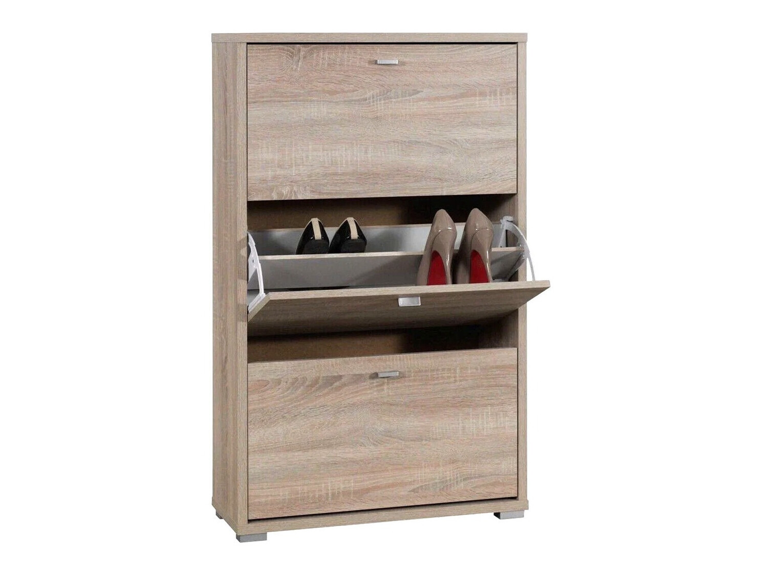 Gangmeubelset Fenmora 106 (Sonoma eik)