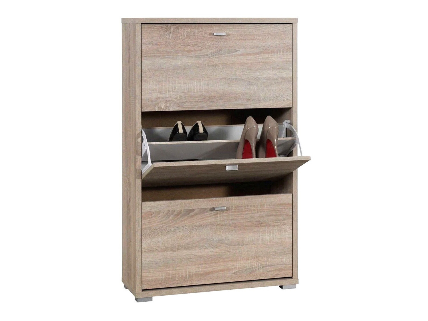 Gangmeubelset Fenmora 107 (Sonoma eik)