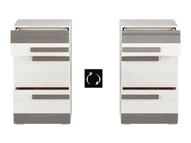 Schoenenkast Alcala 117