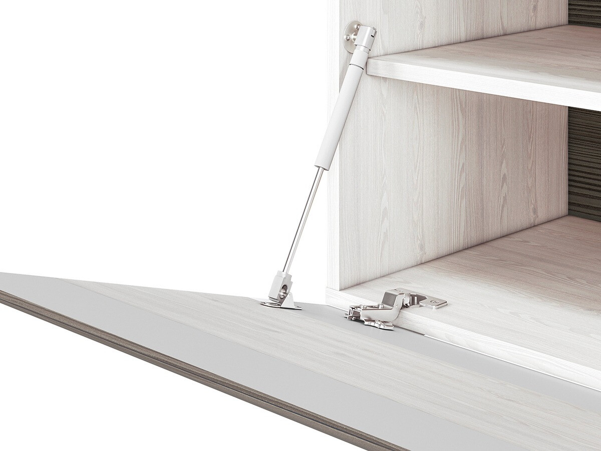 Schoenenkast Alcala 118