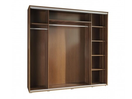 Kledingkast Murrieta 122 (XXIX)