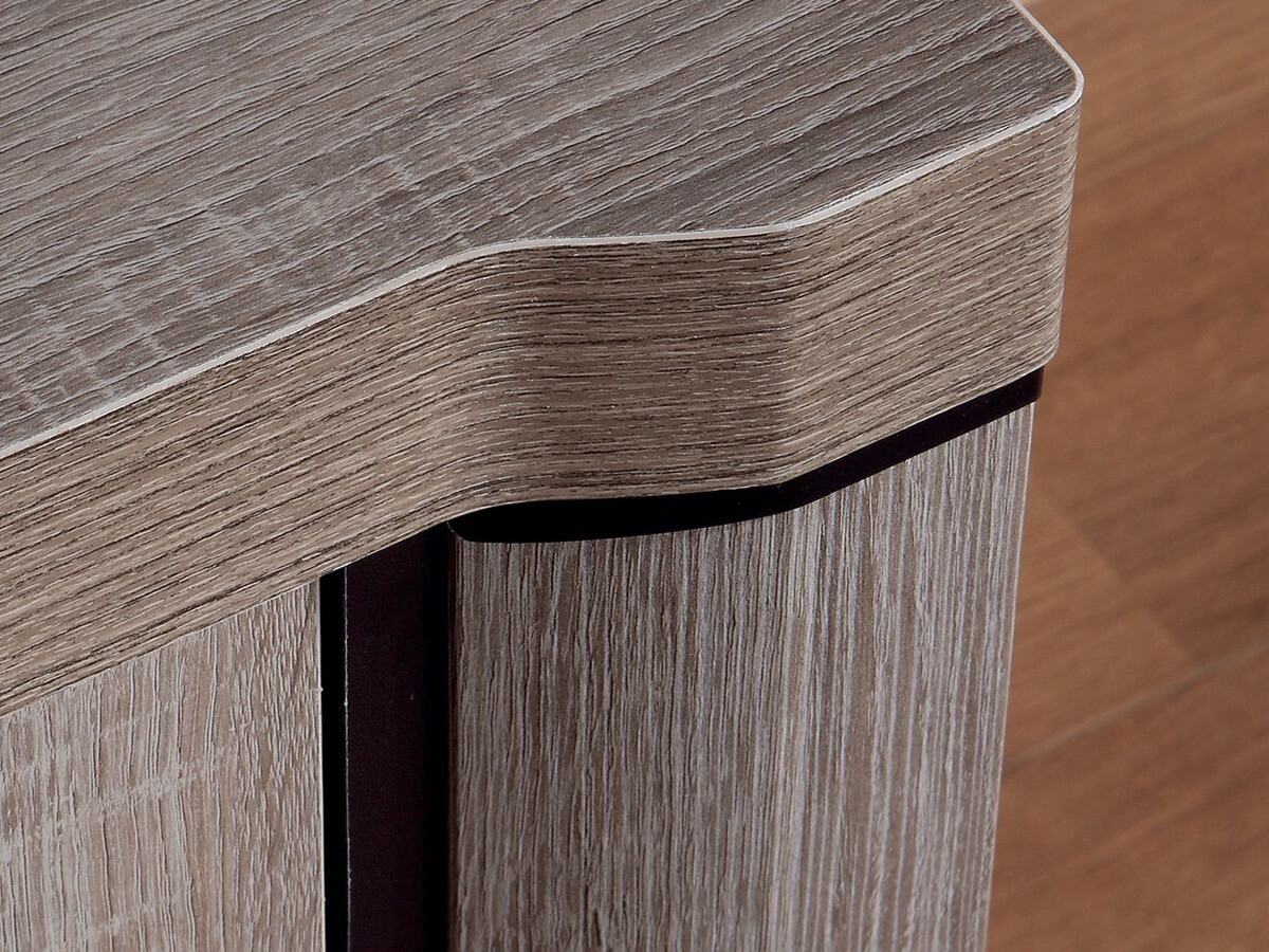 Boekenkast Lorelie 116 (Truffel eiken)