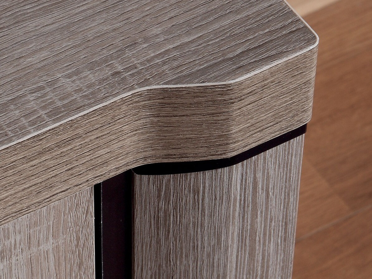 Ladekast Lorelie 106 (Sonoma eik)