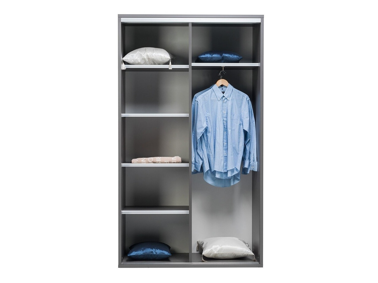 Kledingkast Avitori 110