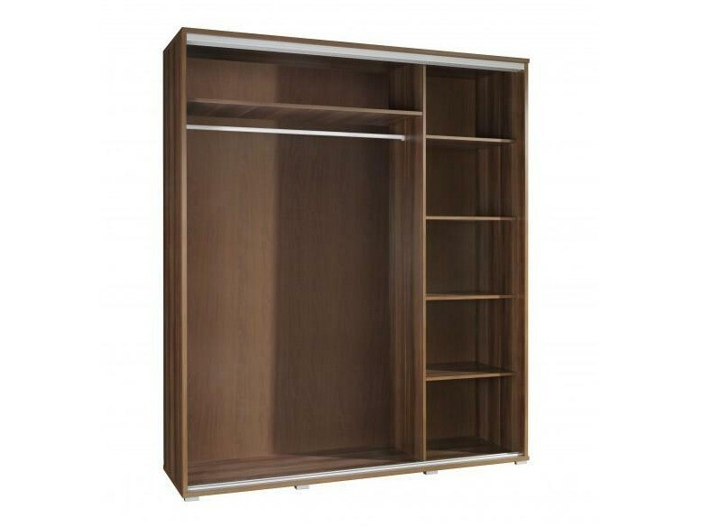 Kledingkast Murrieta 123 (II)