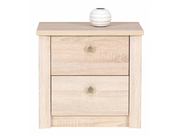 Nachtkastje Elialo 109 (Sonoma eik)