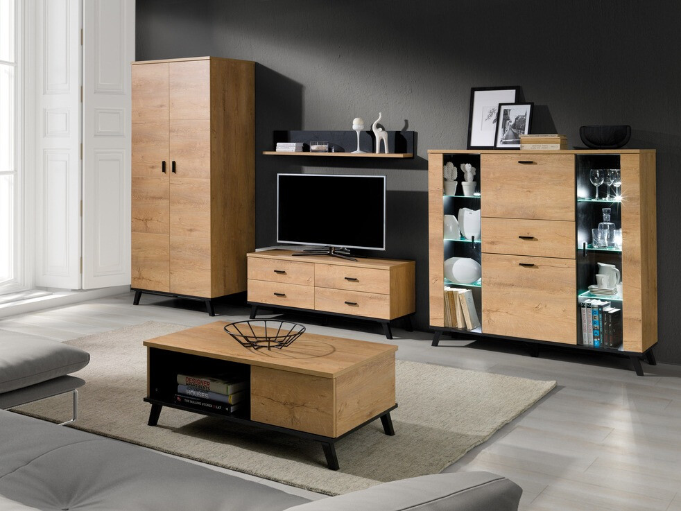 TV-meubel Talsere 106