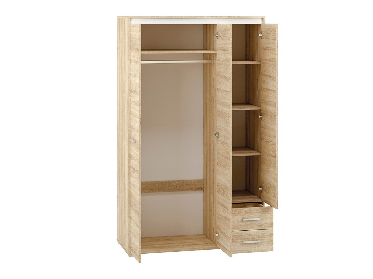 Thuiskantoorset Calvere 115