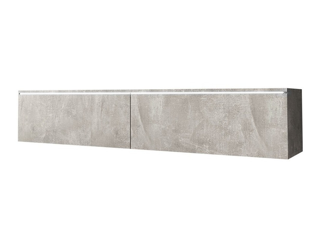 TV-meubel Scientia (Beton)