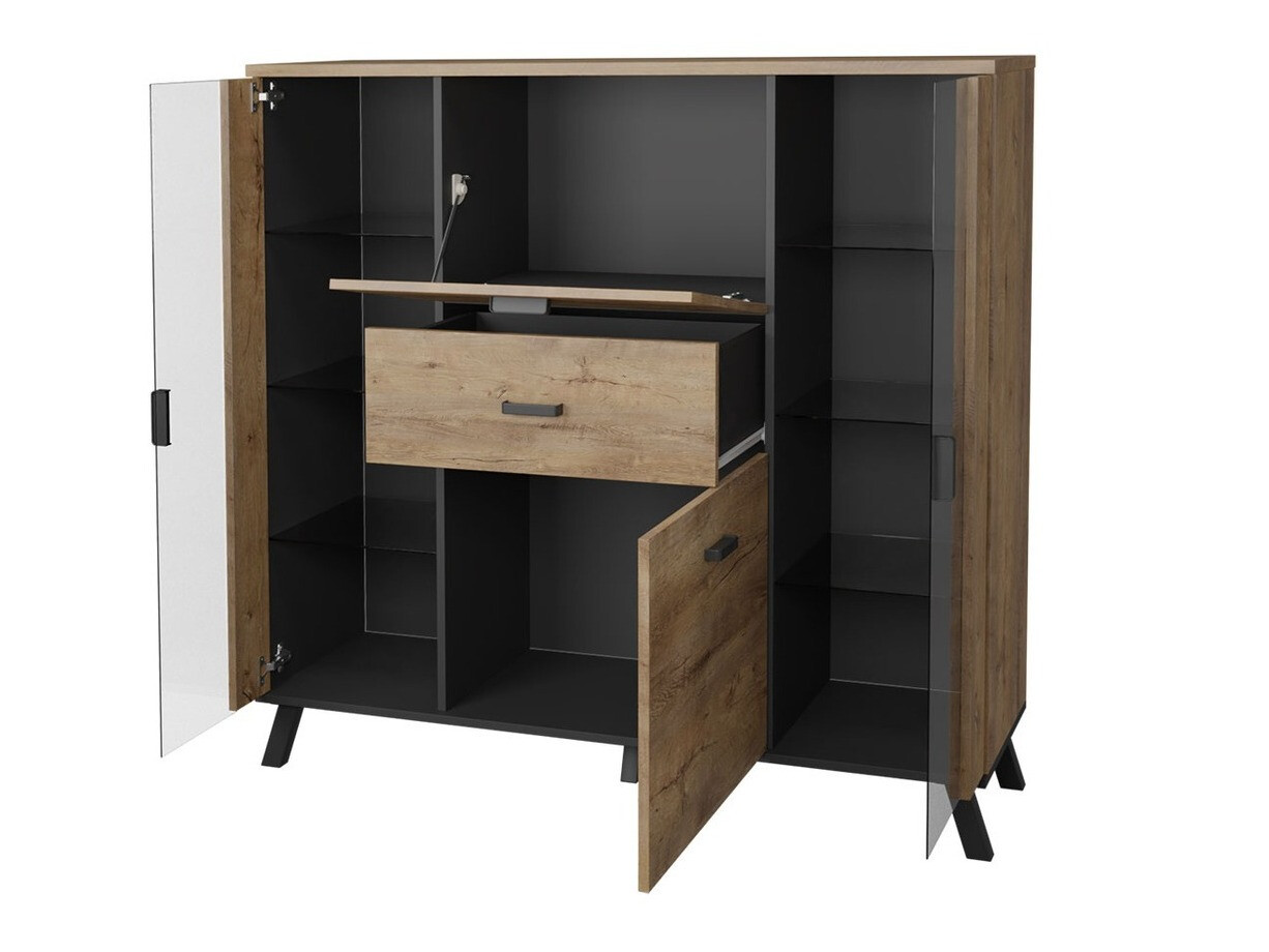 Woonkamerset Talsere 110