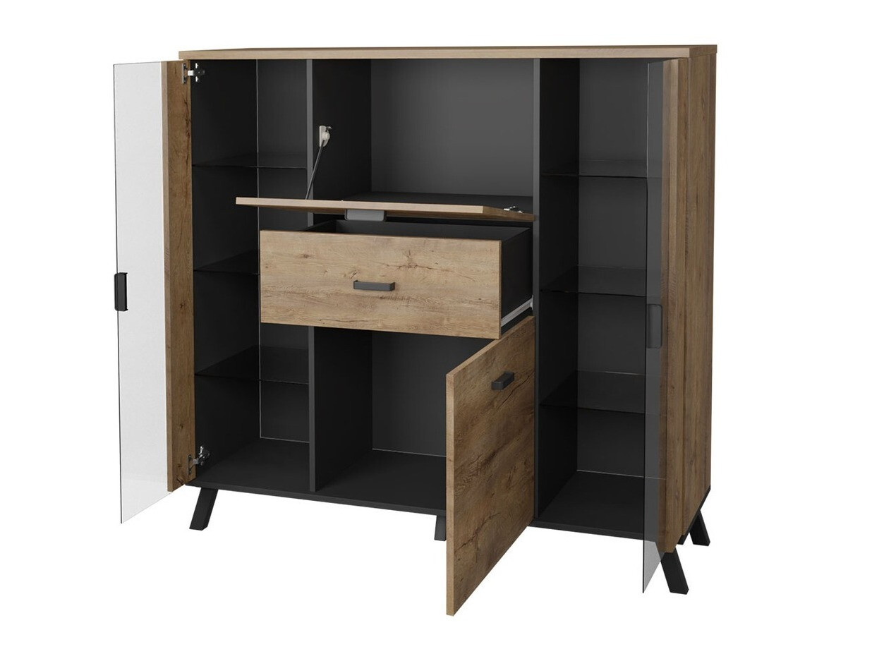 Woonkamerset Talsere 110