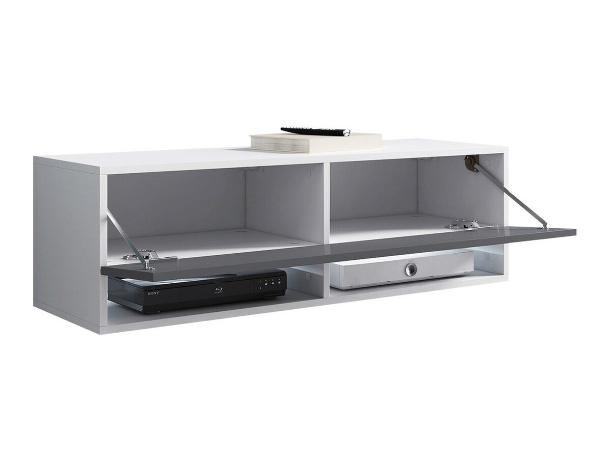 TV-meubel Sarasota 117 (Wotan eik)