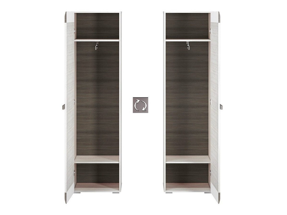 Kledingkast Alcala 116