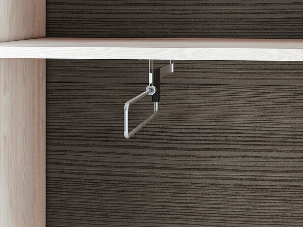 Kledingkast Alcala 116