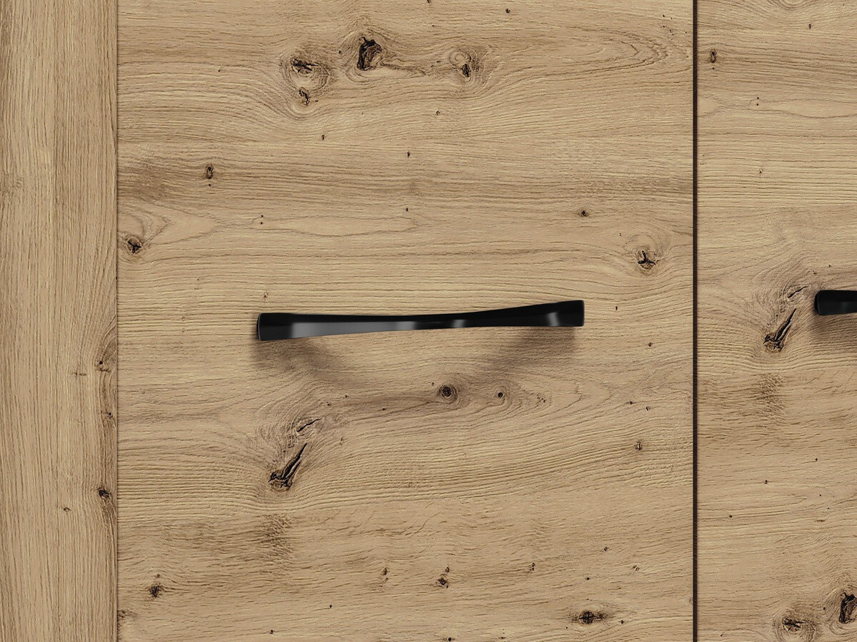 Kledingkast Flonole 100