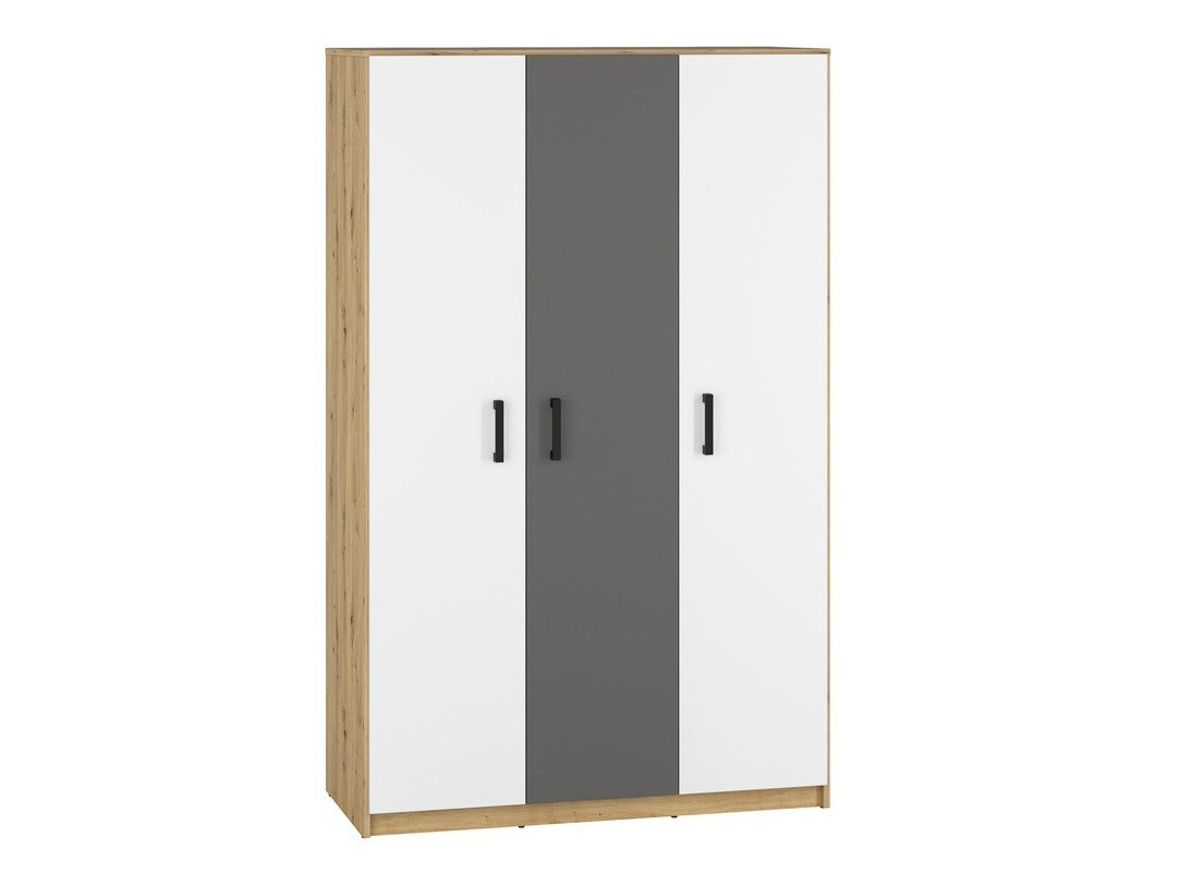 Kledingkast Nucavu 101