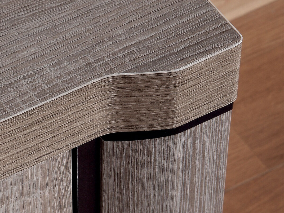 TV-meubel Lorelie 111 (Sonoma eik)