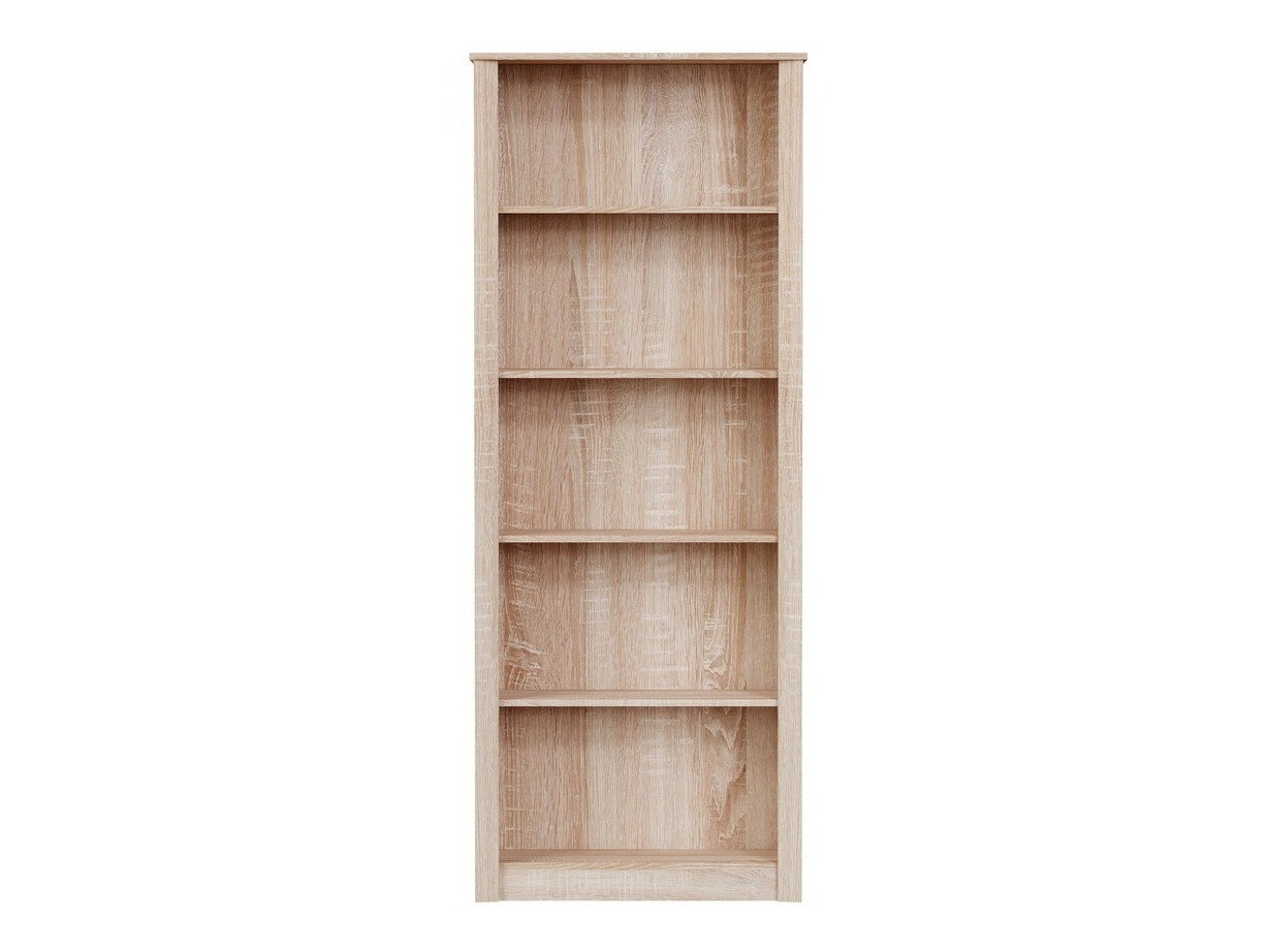Boekenkast Elialo 119 (Sonoma eik)