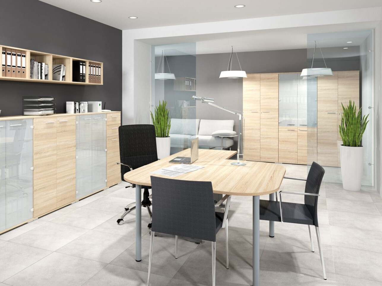 Boekenkast Tolbelo 100