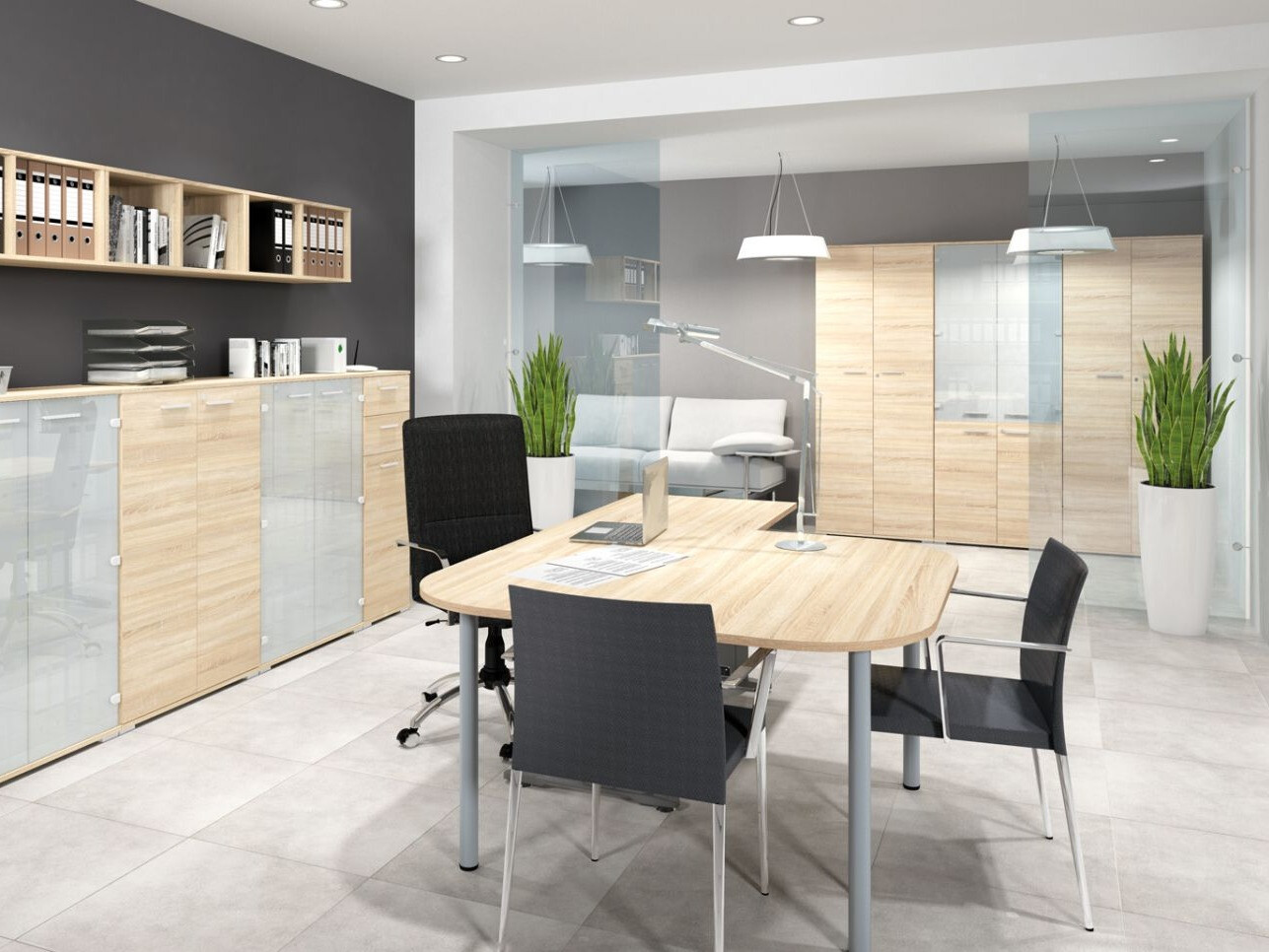 Boekenkast Tolbelo 103