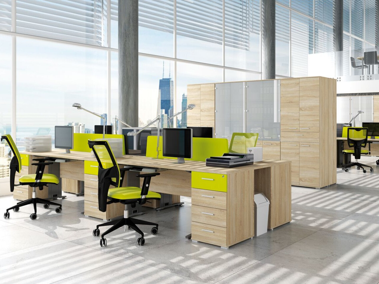 Boekenkast Tolbelo 103