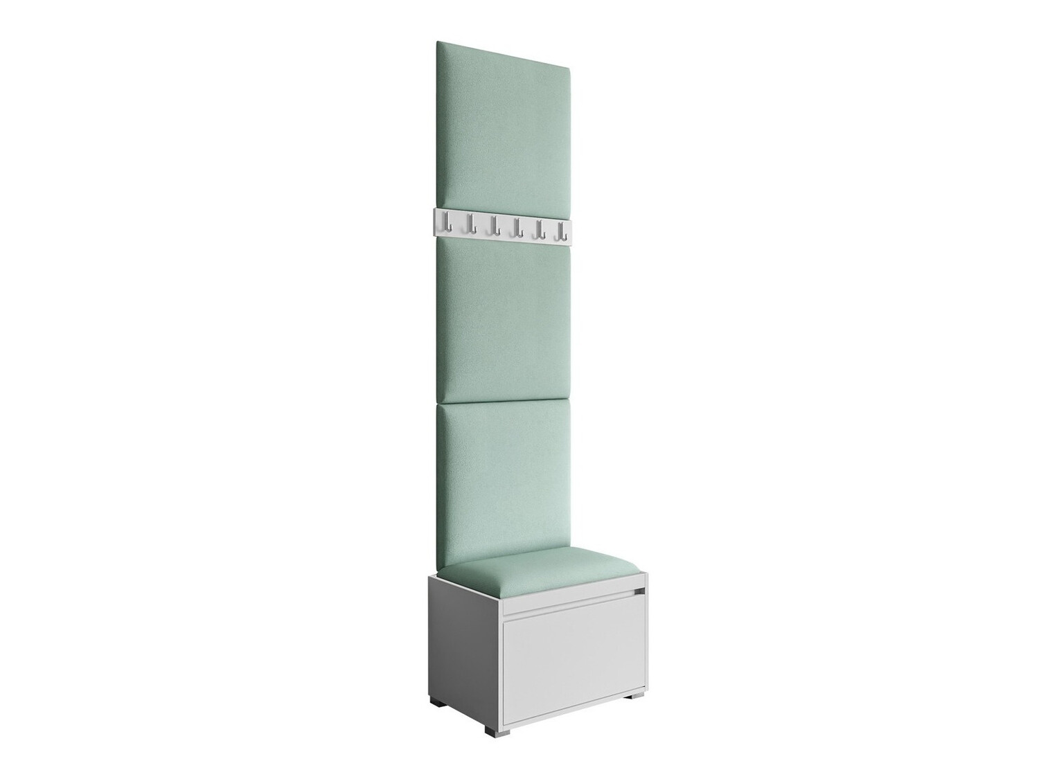 Gangmeubelset Comfivo Pinus IX (Wit + Manila 11)