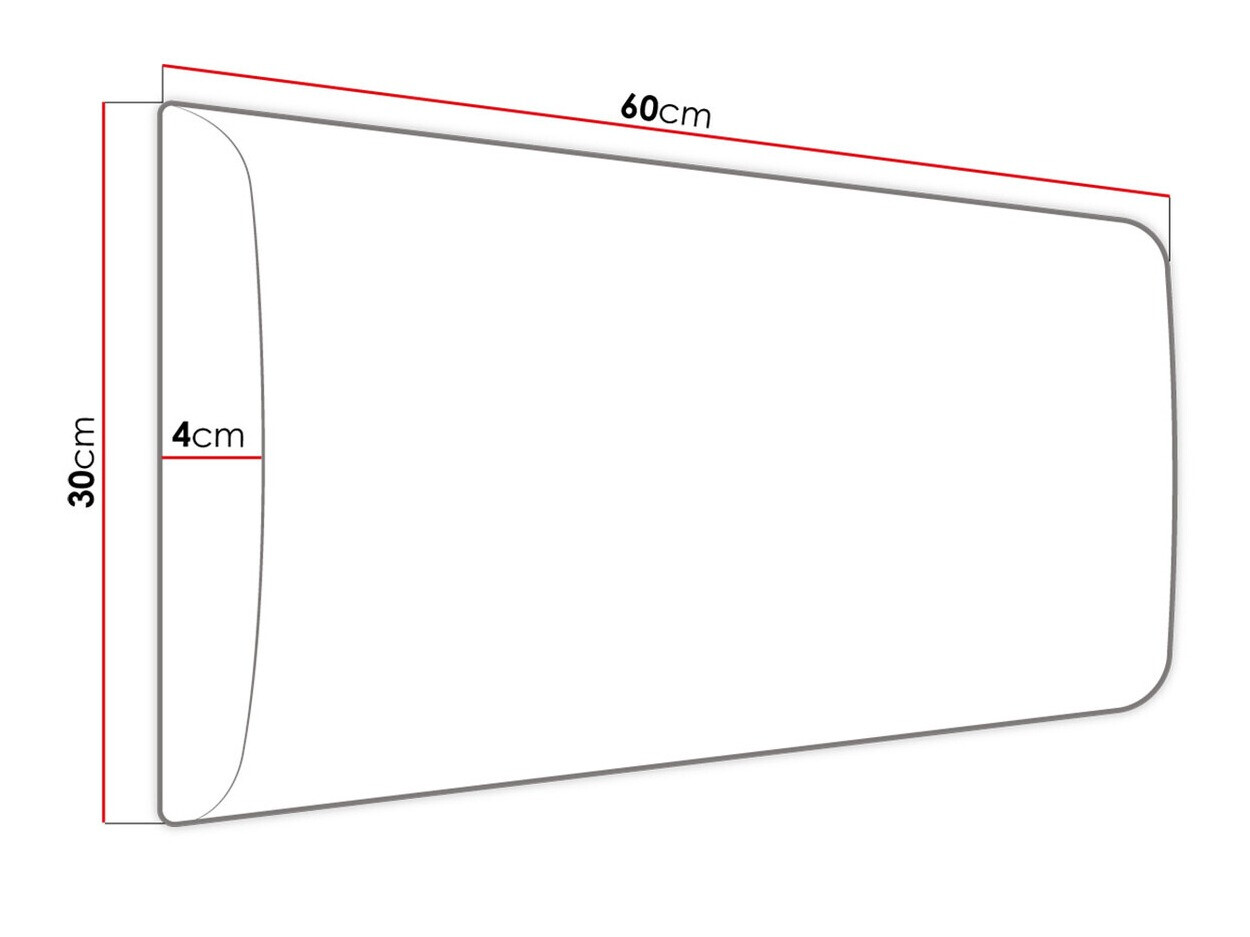 Gangmeubelset Comfivo Pinus IX (Wit + Soft 017)