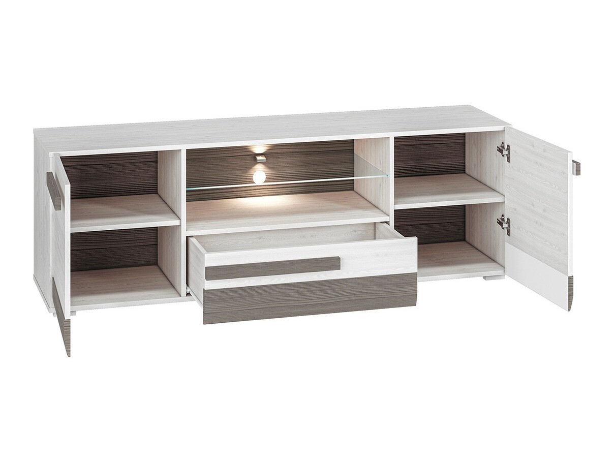 TV-meubel Alcala 108