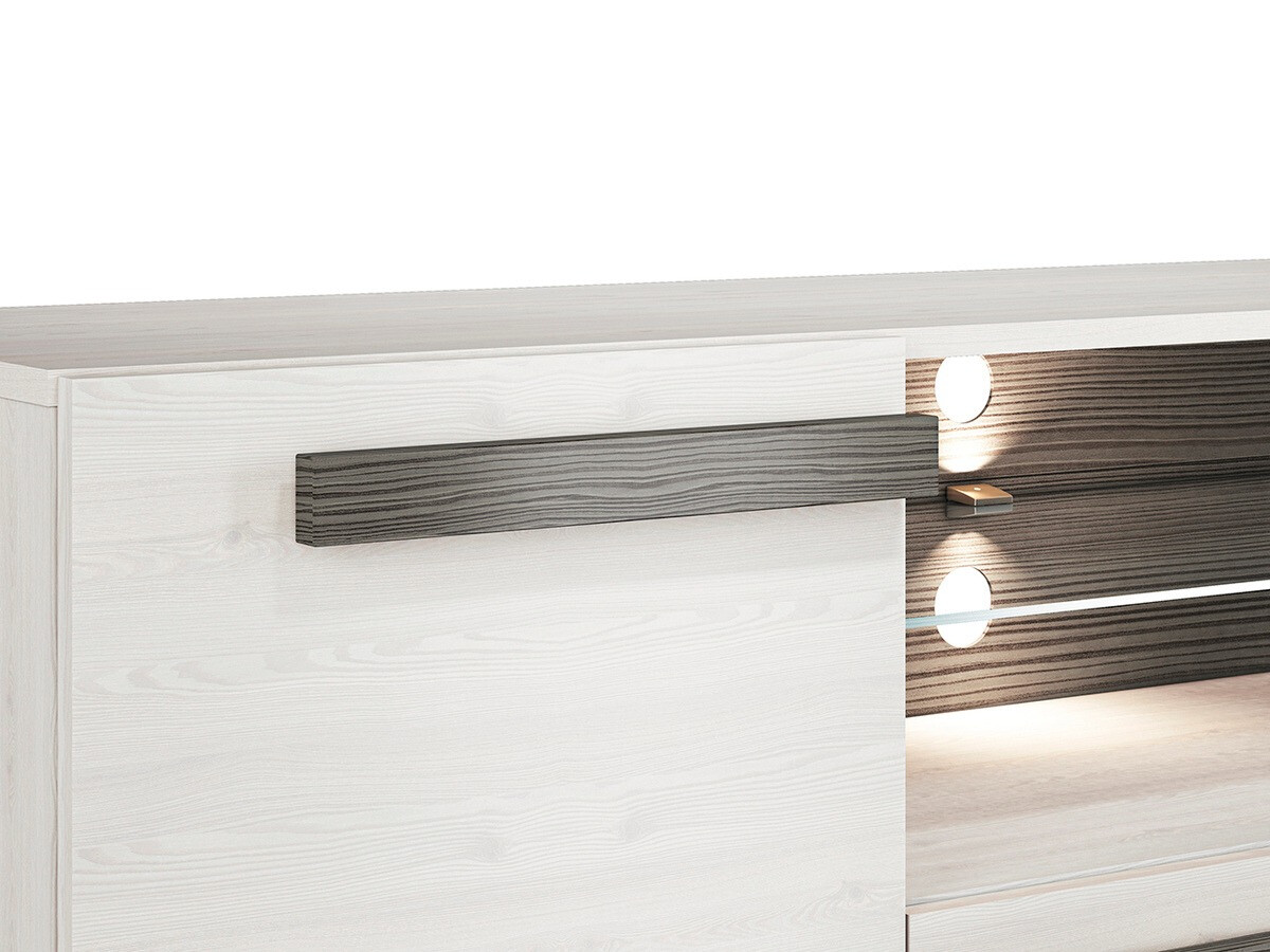 TV-meubel Alcala 108