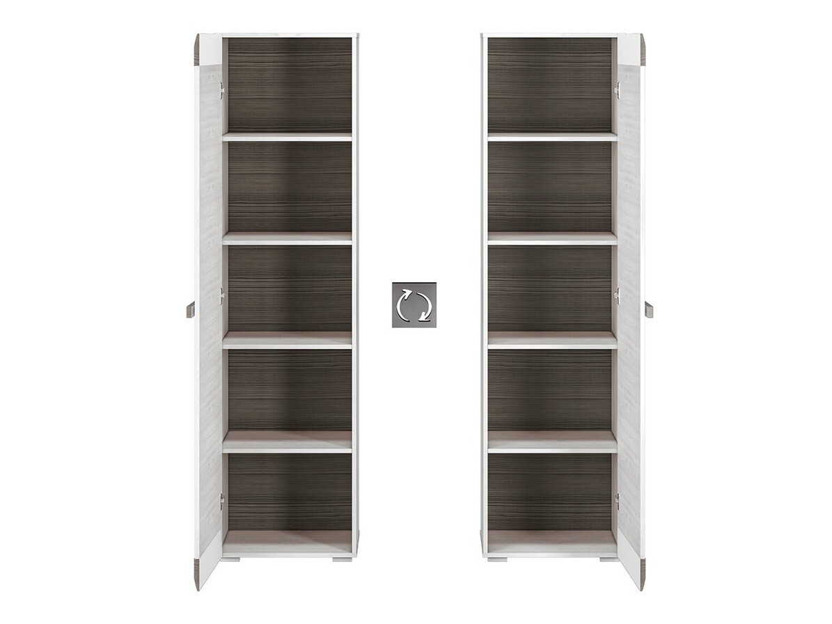 Boekenkast Alcala 103