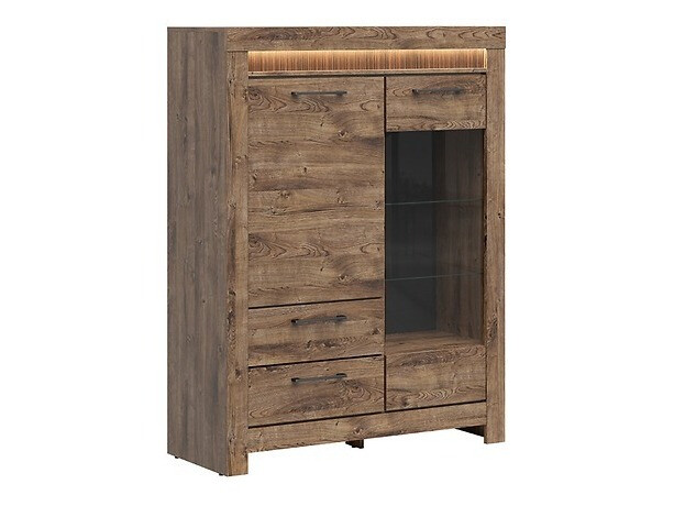 Boekenkast Fiomoro 104