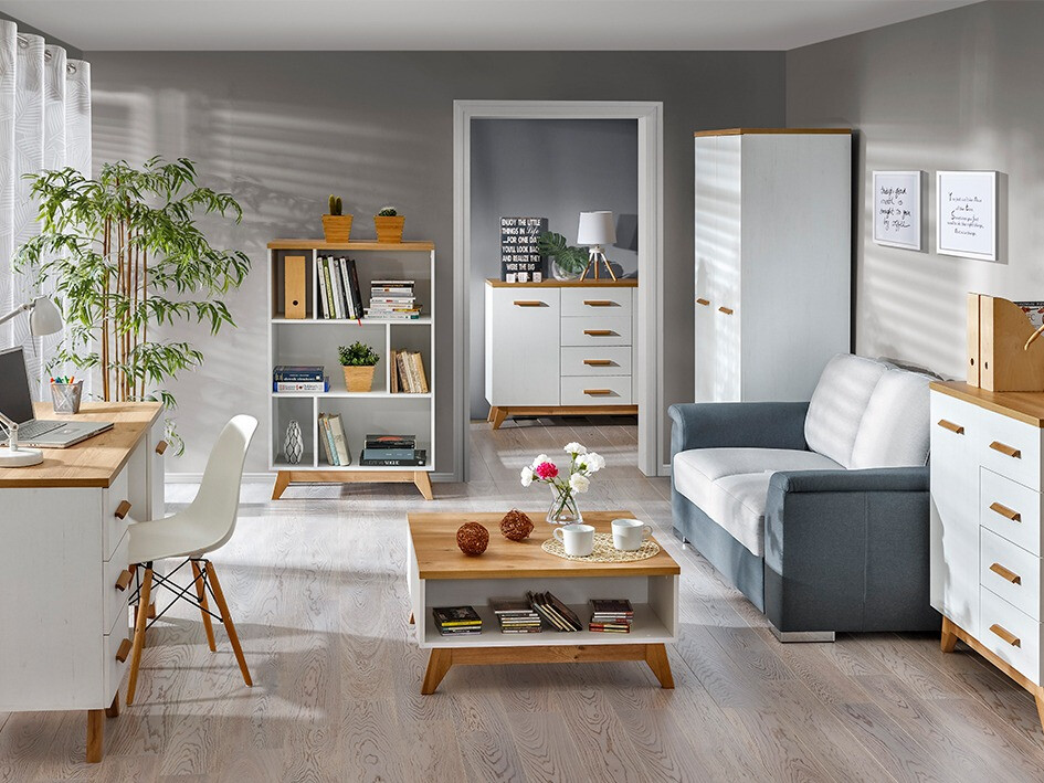 Boekenkast Sorvera 103