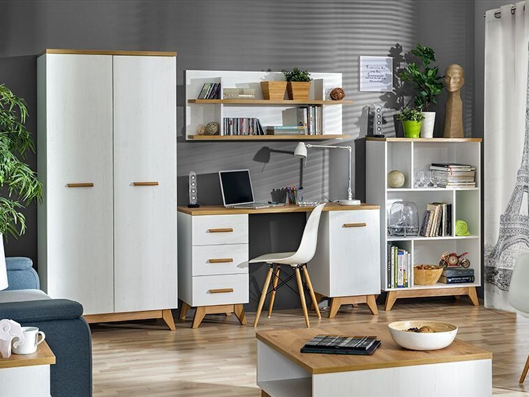 Boekenkast Sorvera 103