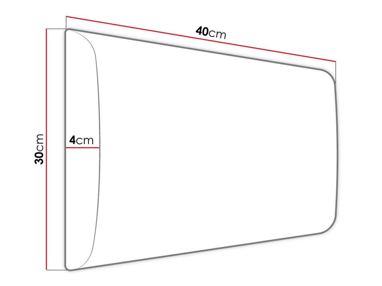 Gangmeubelset Comfivo 392 (Wit + Soft 017)
