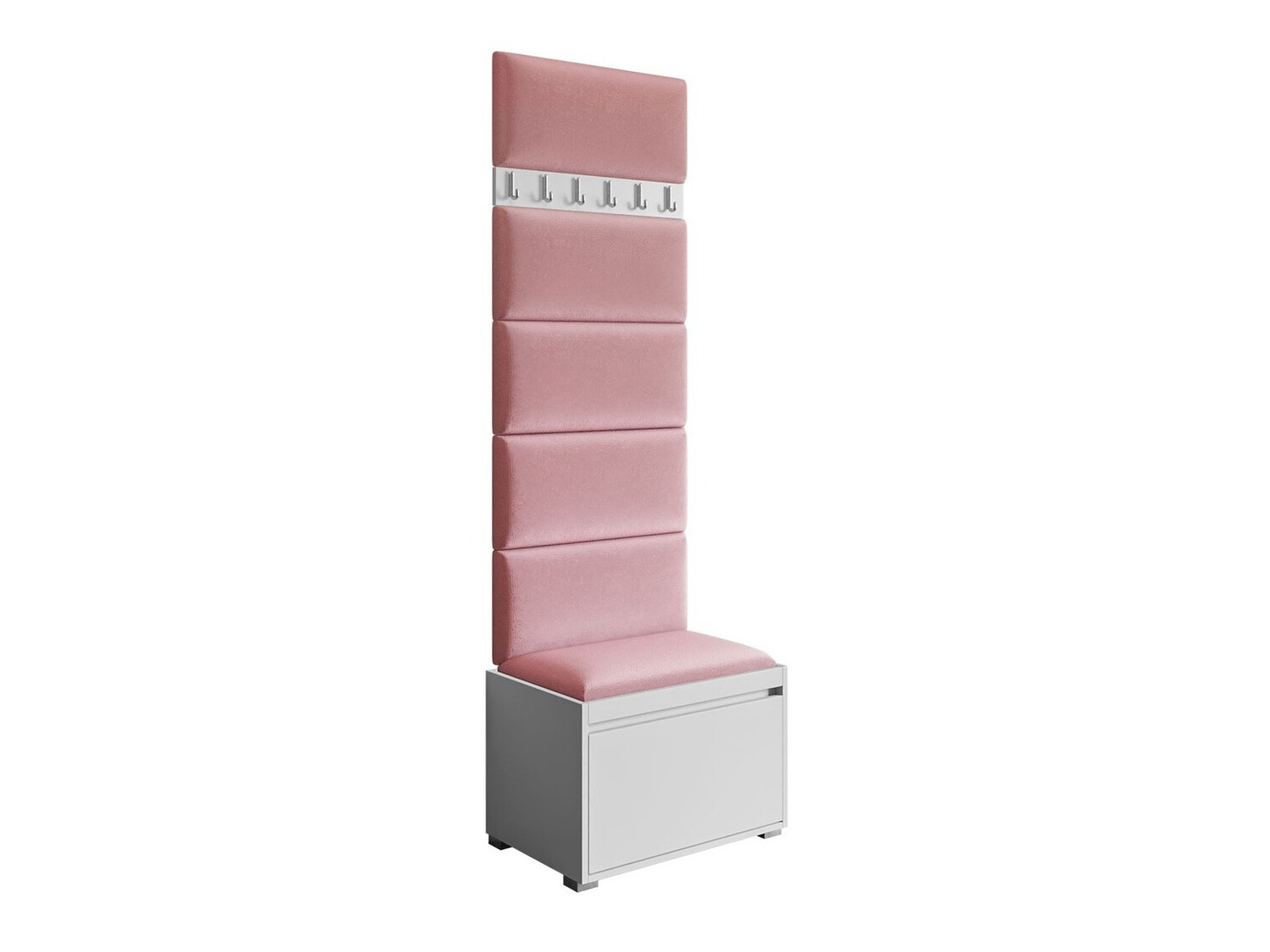 Gangmeubelset Comfivo 393 (Wit + Manila 09)