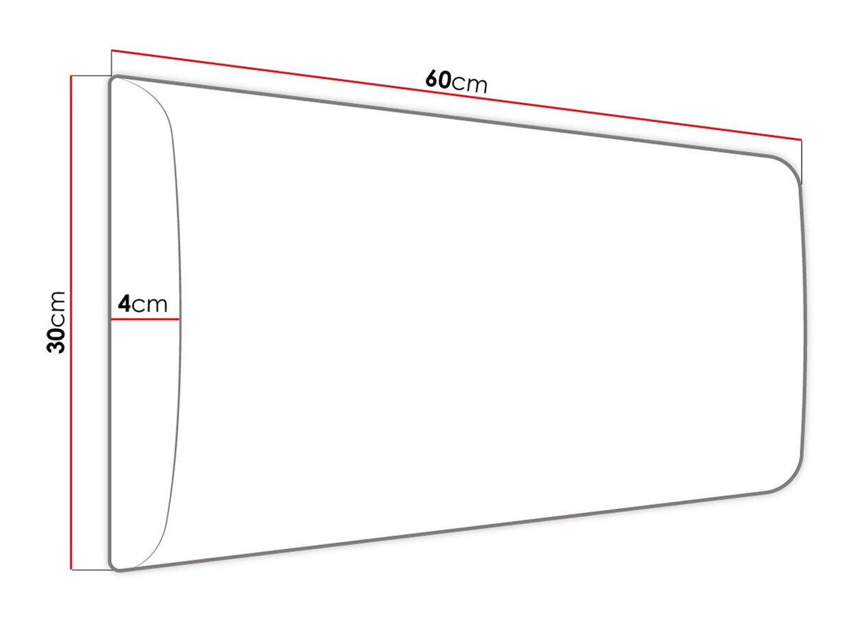 Gangmeubelset Comfivo 396 (Wit + Soft 017)