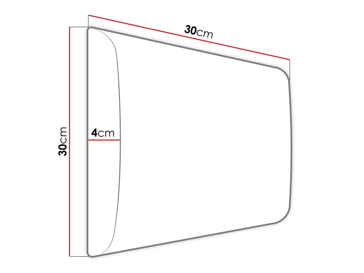 Gangmeubelset Comfivo Pinus VII (Wit + Manila 09)