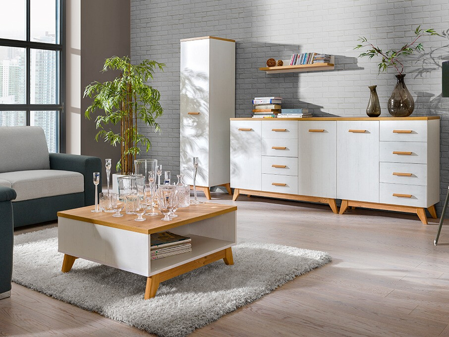 Kledingkast Sorvera 101