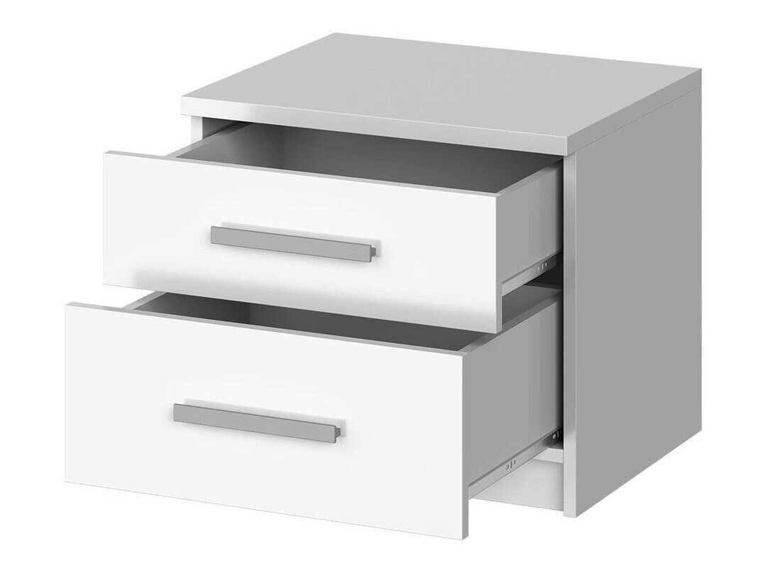 Slaapkamerset Catromi 112 (Artisan eiken + Soft Pik 017)