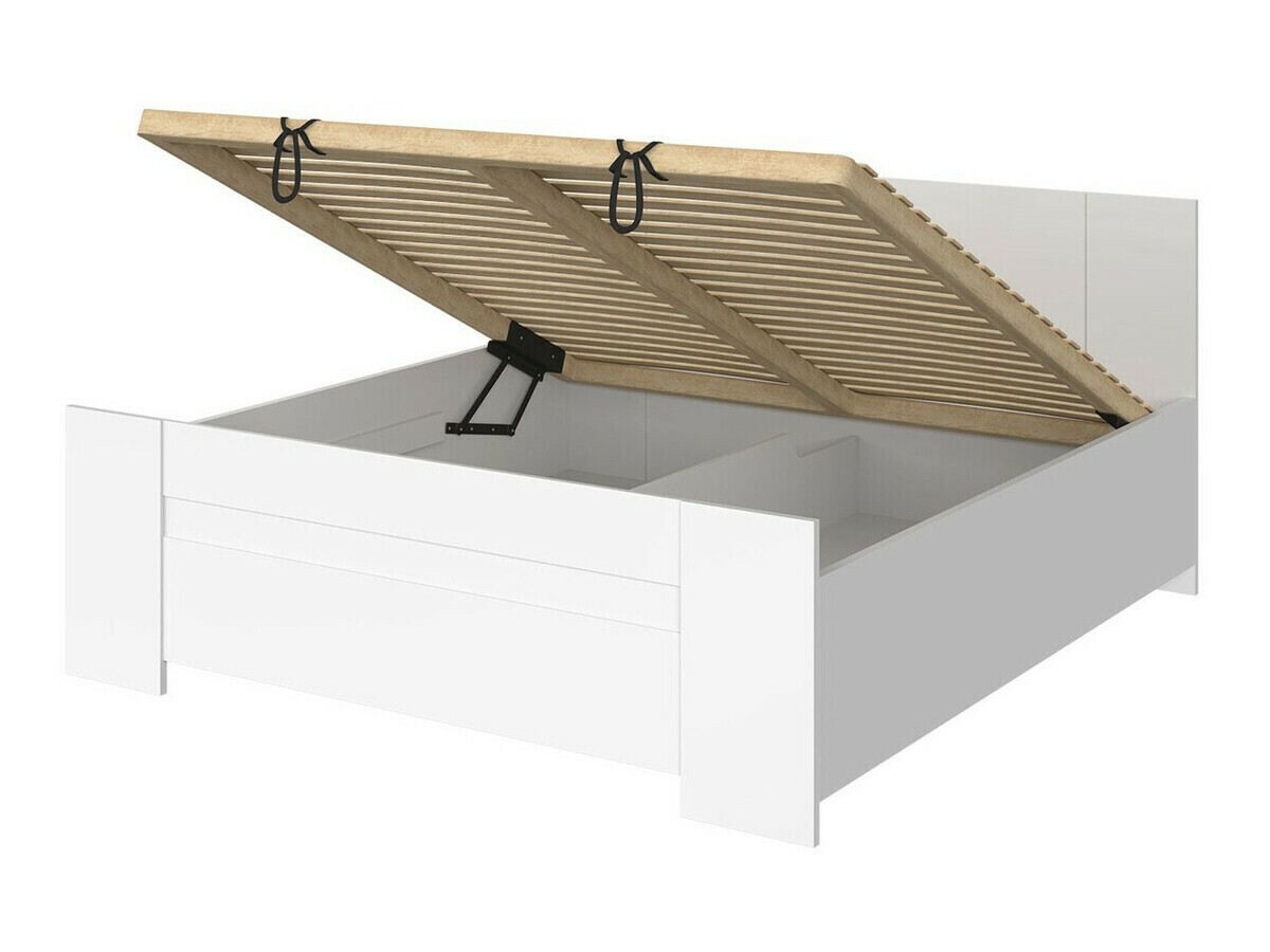 Slaapkamer set Catromi 114 (Artisan eiken + Soft Pik 011)