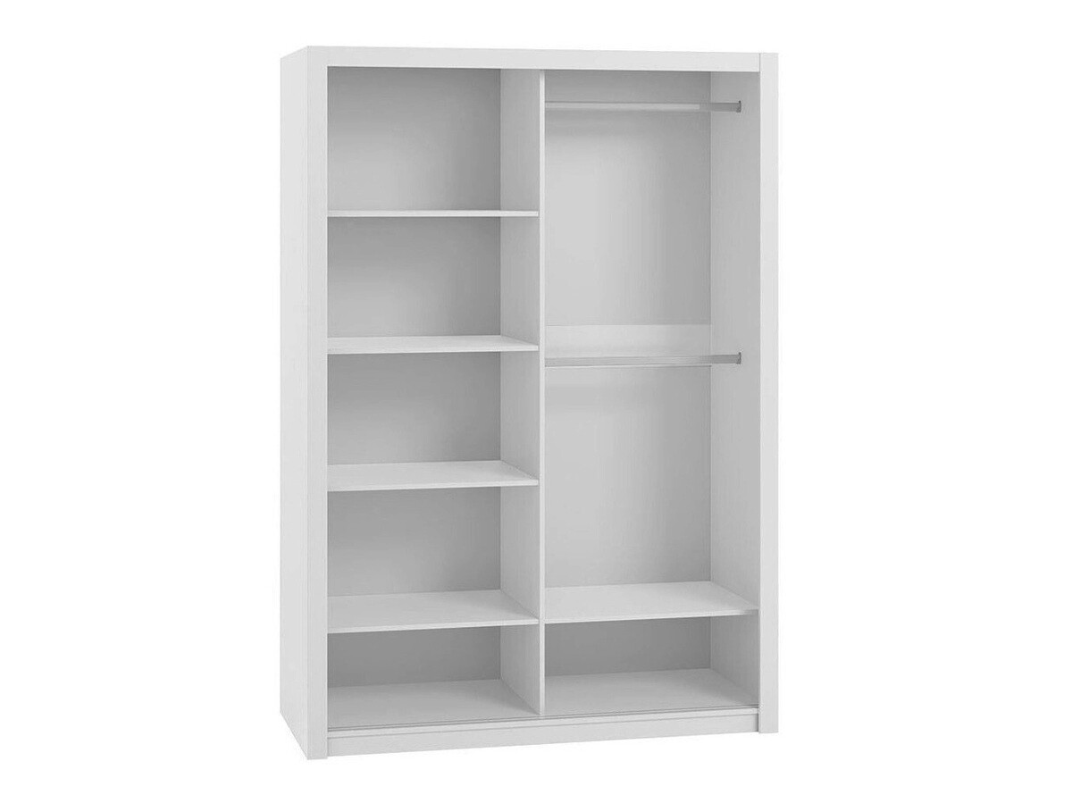 Slaapkamerset Catromi 121 (Artisan eiken)