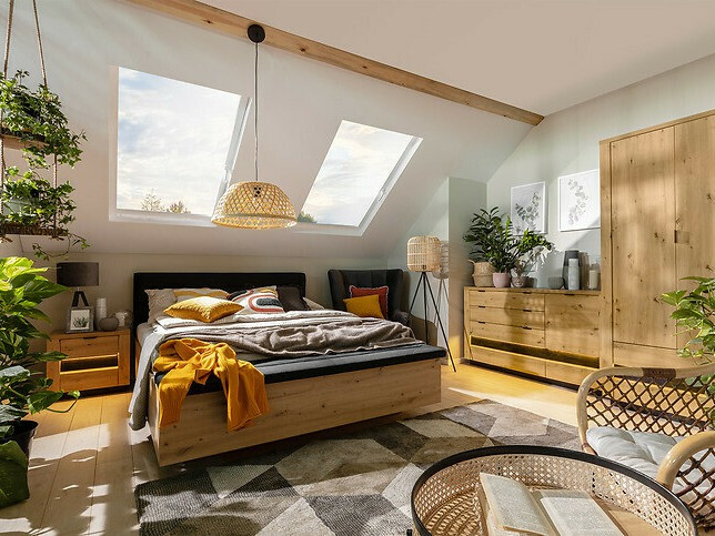 Nachtkastje Sermeli 109