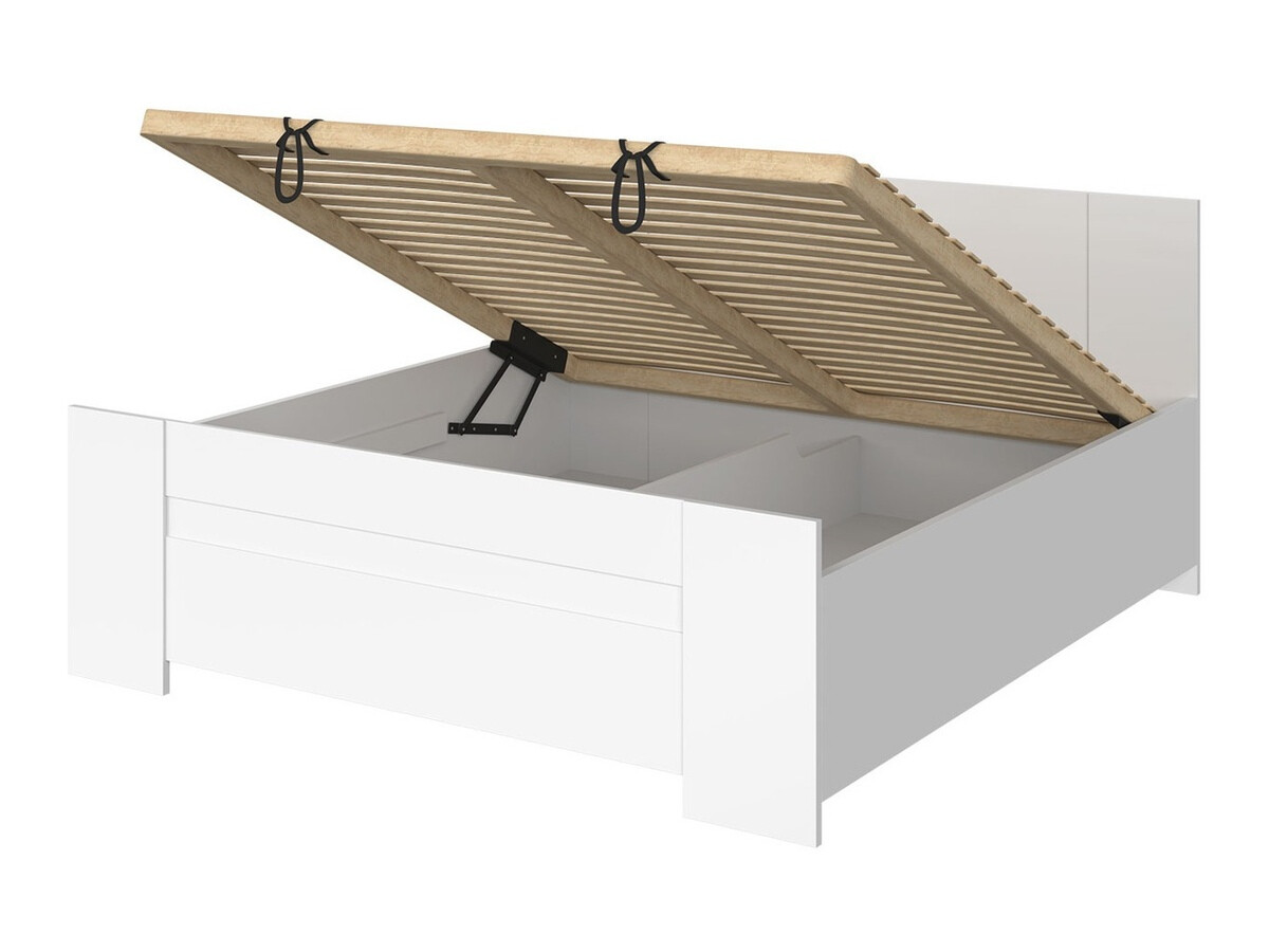 Slaapkamer set Catromi 122 (Artisan eiken + Soft Pik 011)