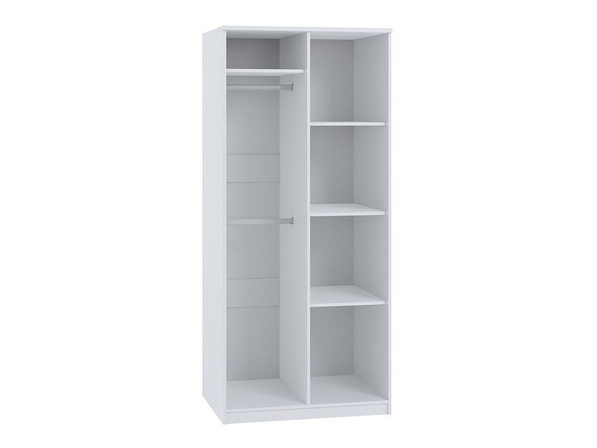 Slaapkamerset Catromi 122 (Artisan eiken)