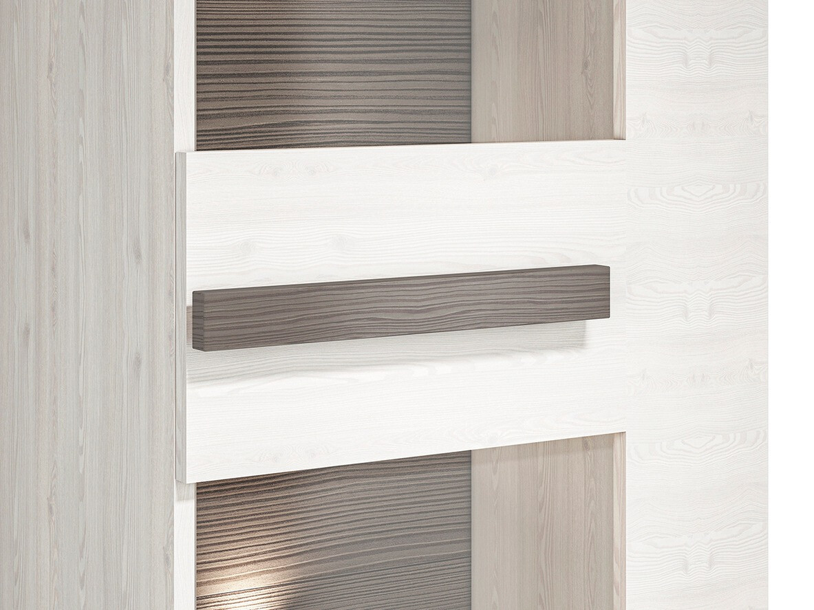 Boekenkast Alcala 101